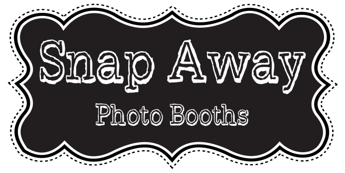 Snap Away&nbsp;<br />Photo&nbsp;Booths